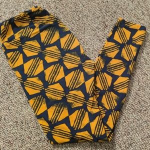 LuLaRoe leggings